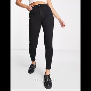 Topshop jeans